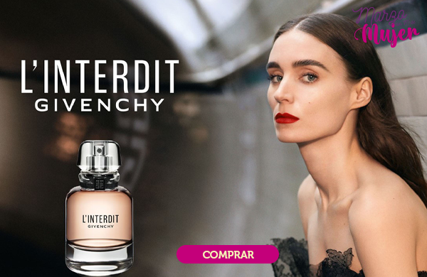 Banner mobile - givenchy marzo